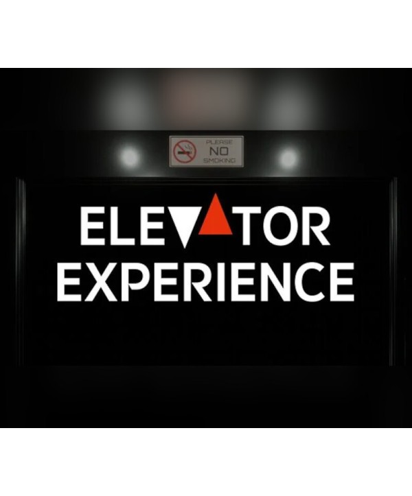 Elevator Experience Steam Key GLOBAL